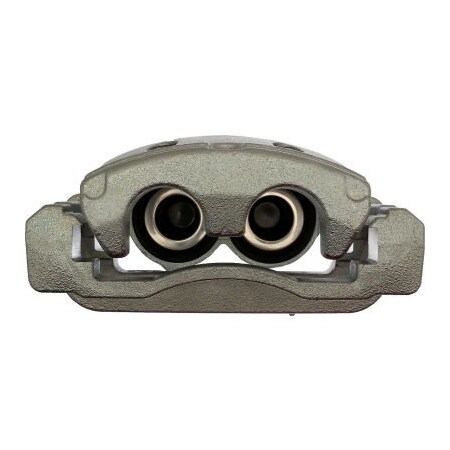 Raybestos Specialty - Police Reman Loaded Caliper & Bracket Assy -  Brakes RC11713PC